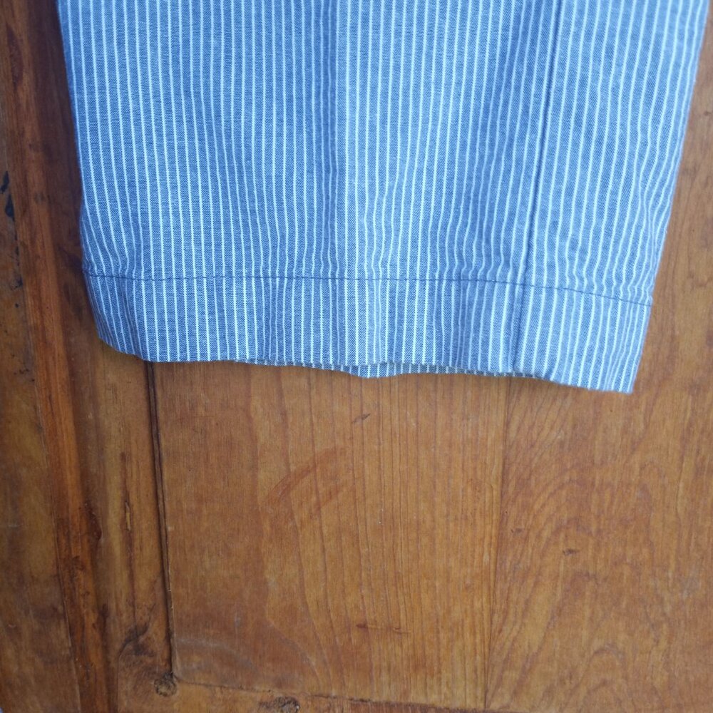 Lee Riders striped capris - Picture 8 of 12